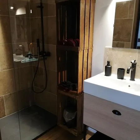 Le Logis Du Heron * קולון